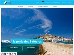 Sites similar to to-ibiza.com