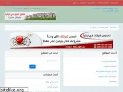 Sites similar to to-istanbul.com