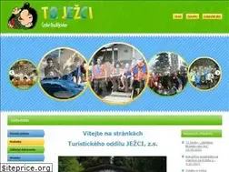 Sites similar to to-jezci.cz