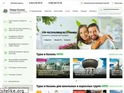 Sites similar to to-kazan.ru