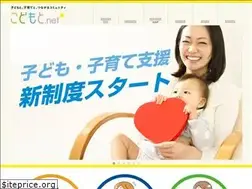 Sites similar to to-kodomo.net