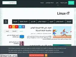 Sites similar to to-linux.blogspot.com