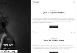 Sites similar to to-live.eu