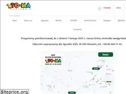 Sites similar to to-ma.pl