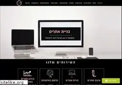 Sites similar to to-me.co.il
