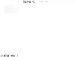 Sites similar to to-mo-ni.jp