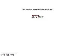 Sites similar to to-move.de