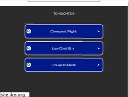 Sites similar to to-nacht.de