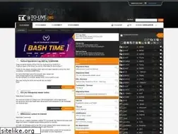 Sites similar to to-nation.de