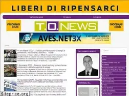 Sites similar to to-news.it