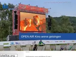 Sites similar to to-pro.de