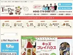 Sites similar to to-re.net