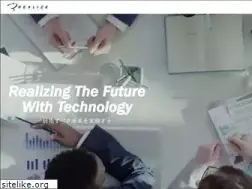 Sites similar to to-realize.jp