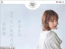 Sites similar to to-ri.jp