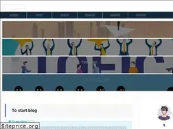 Sites similar to to-start-blog.net