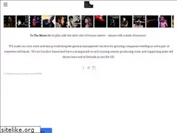Sites similar to to-the-moon.net