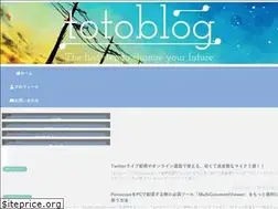 Sites similar to to-to-blog.com