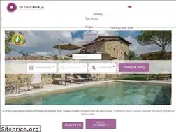 Sites similar to to-toskania.pl