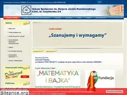 Sites similar to to.edu.pl