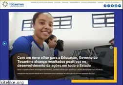 Sites similar to to.gov.br