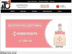 Sites similar to to1.com.ua