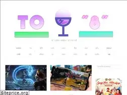 Sites similar to to8.info