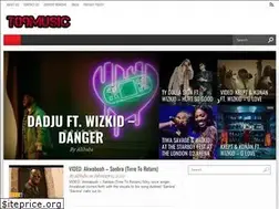 Sites similar to to9music.com