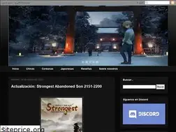 Sites similar to toa-a.blogspot.com