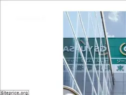 Sites similar to toa-ele.co.jp