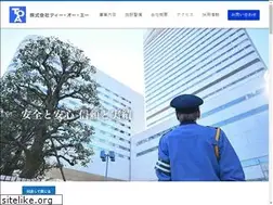 Sites similar to toa-keibi.jp