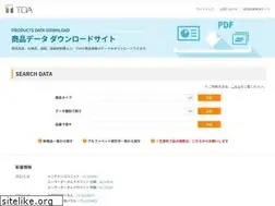 Sites similar to toa-products.com