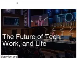 Sites similar to toa.berlin
