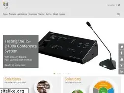 Sites similar to toa.co.uk