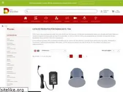 Sites similar to toa.com.br