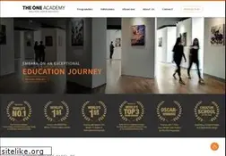 Sites similar to toa.edu.my