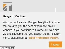 Sites similar to toa.eu