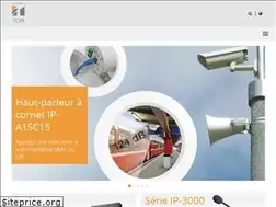 Sites similar to toa.fr
