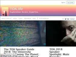 Sites similar to toa.life