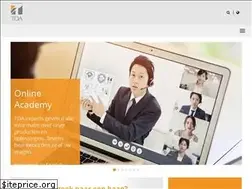 Sites similar to toa.nl