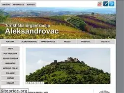 Sites similar to toa.rs