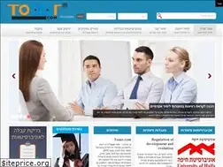 Sites similar to toaar.com