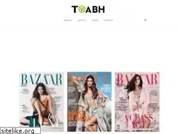 Sites similar to toabh.com