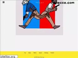 Sites similar to toacco.com