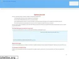 Sites similar to toach.net