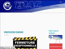 Sites similar to toacnatation.com