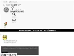 Sites similar to toad.es