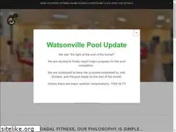 Sites similar to toadalfitness.com