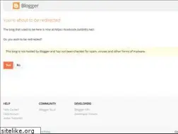 Sites similar to toadcode.blogspot.com