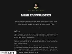 Sites similar to toaderpasti.com