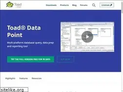 Sites similar to toadfordataanalyst.com